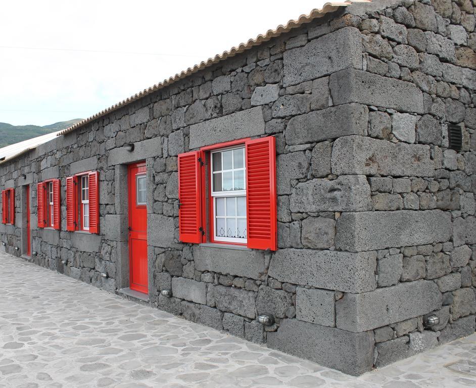 Adega Do Mirante Villa São Roque do Pico Exterior foto