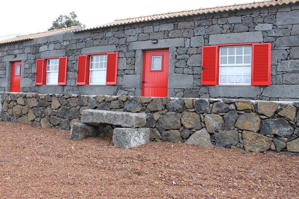 Adega Do Mirante Villa São Roque do Pico Exterior foto