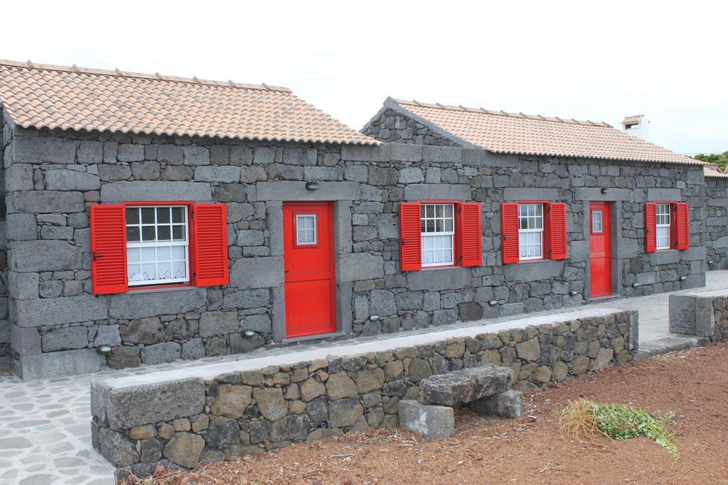 Adega Do Mirante Villa São Roque do Pico Cameră foto