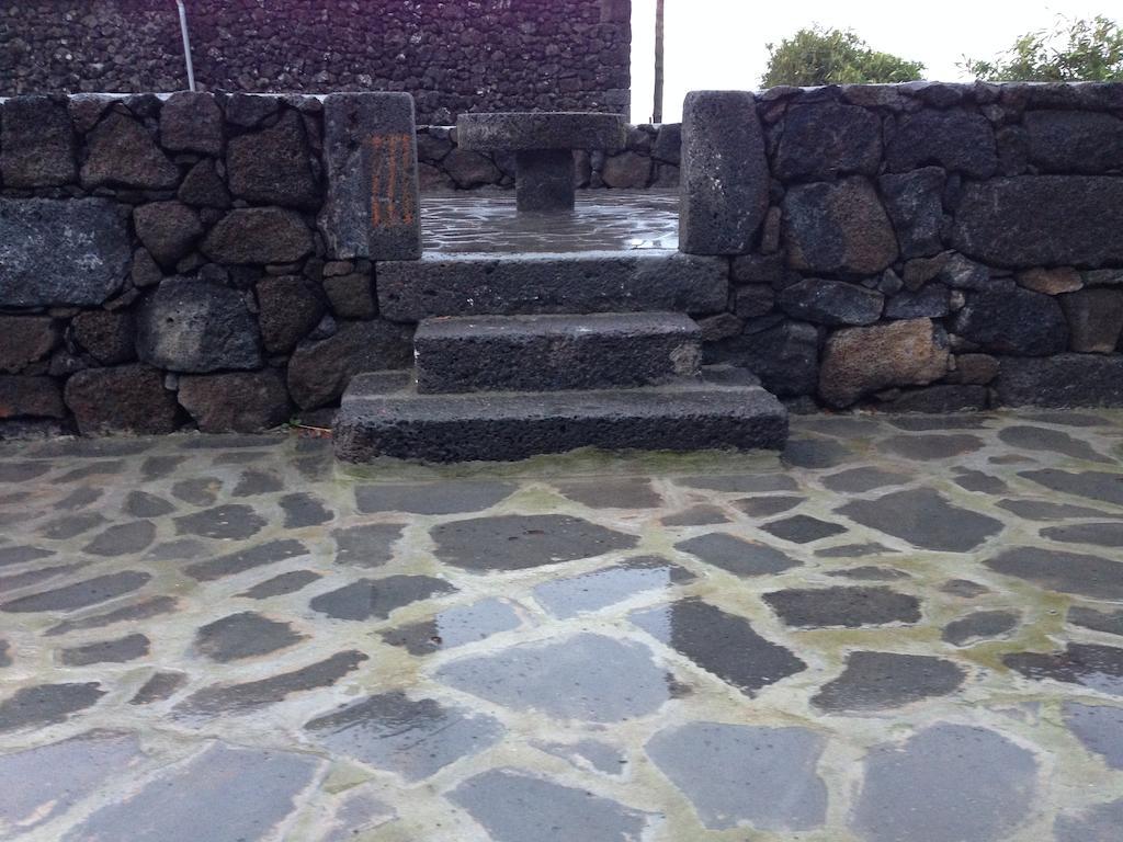 Adega Do Mirante Villa São Roque do Pico Cameră foto