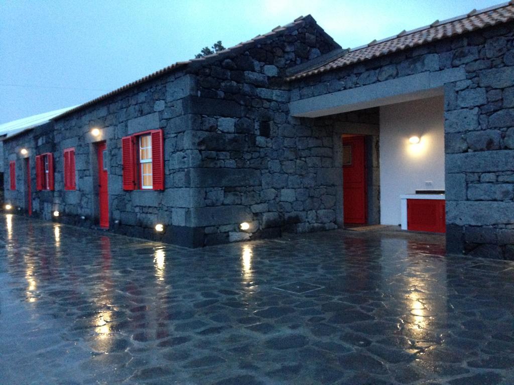 Adega Do Mirante Villa São Roque do Pico Cameră foto